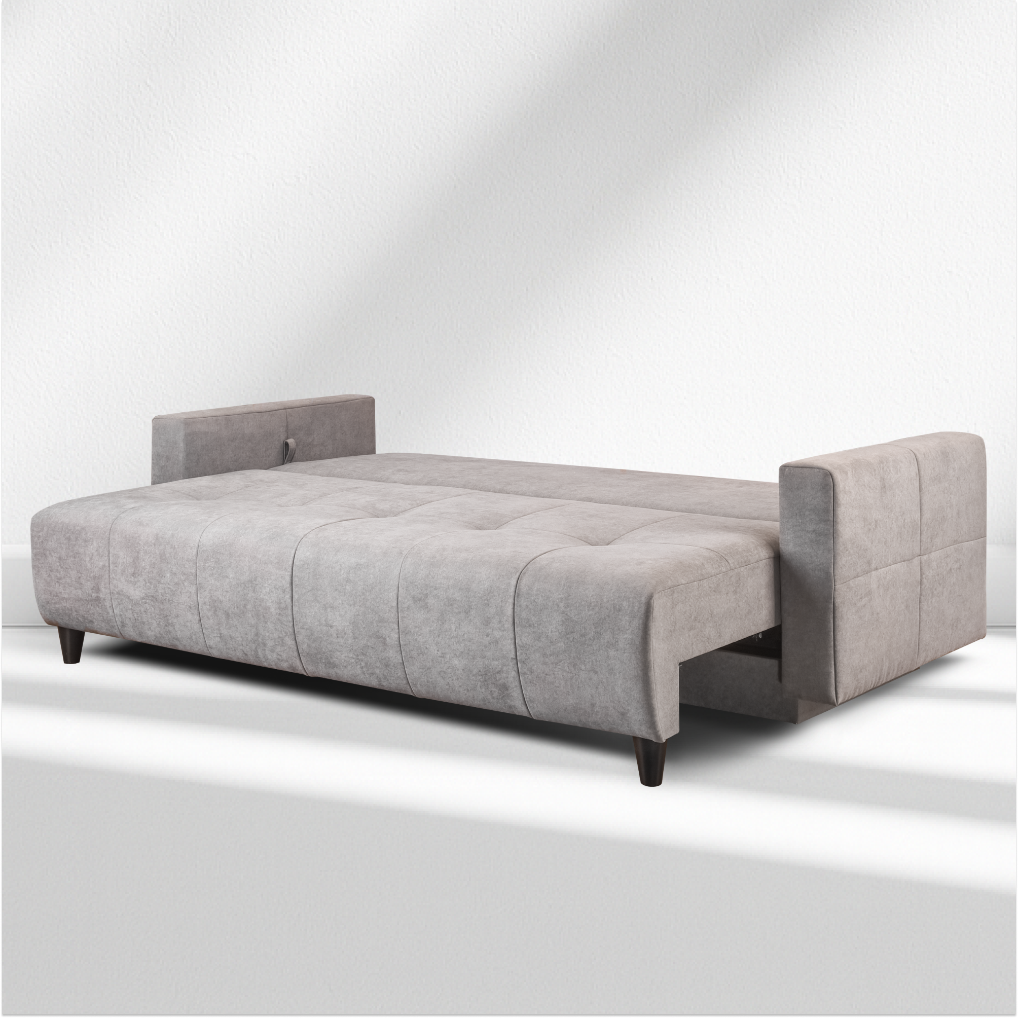 Dastin 2 seater sofa-bed