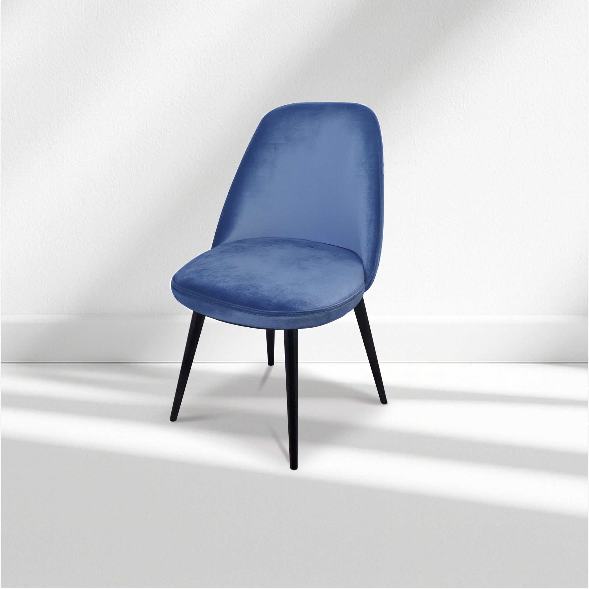 Ferri Chair — Contemporary Comfort