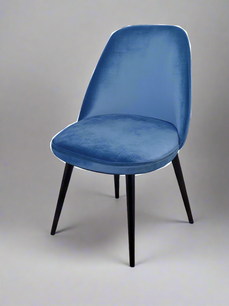 Ferri Chair — Contemporary Comfort