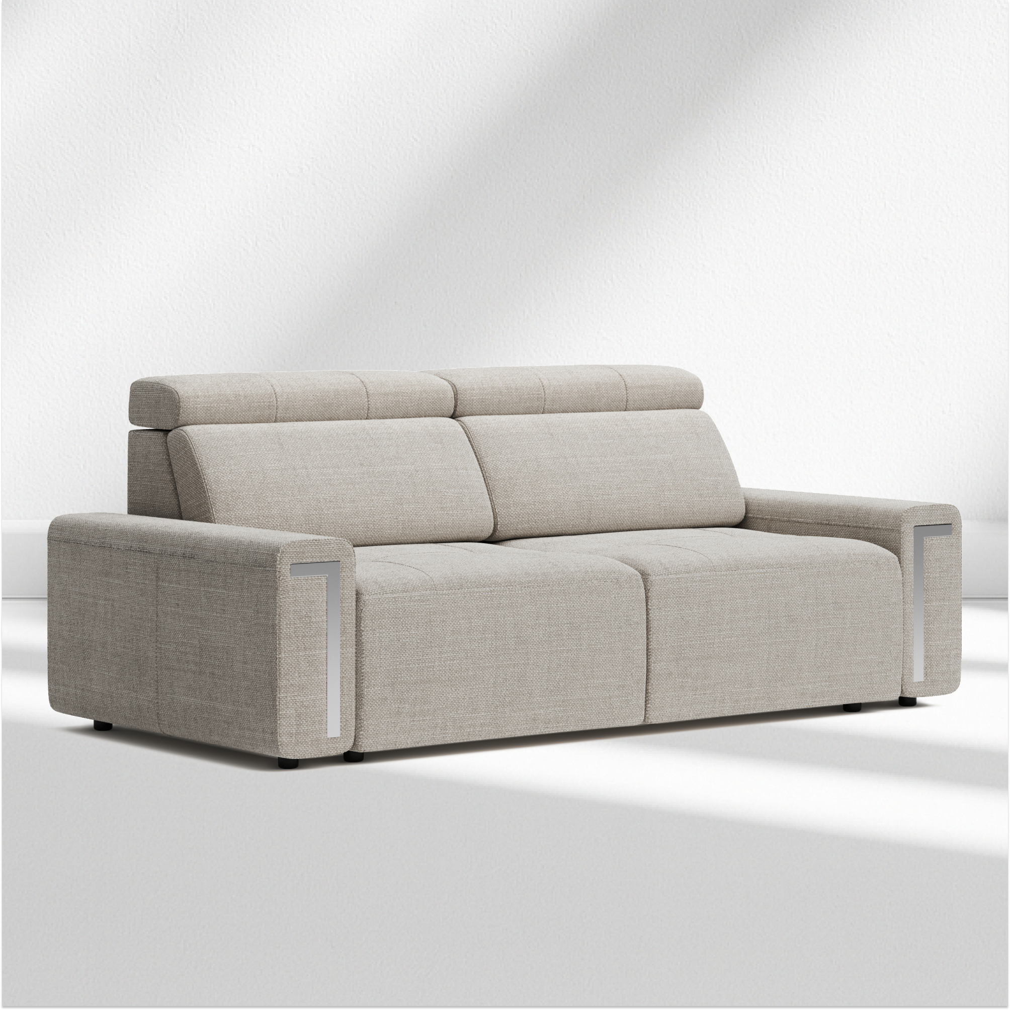 Granada New 3 seater sofa-bed