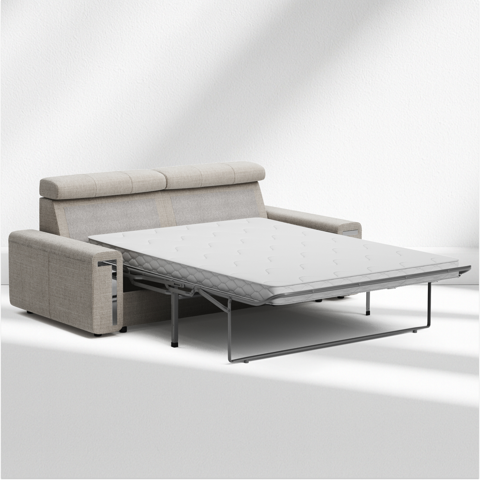 Granada New 3 seater sofa-bed