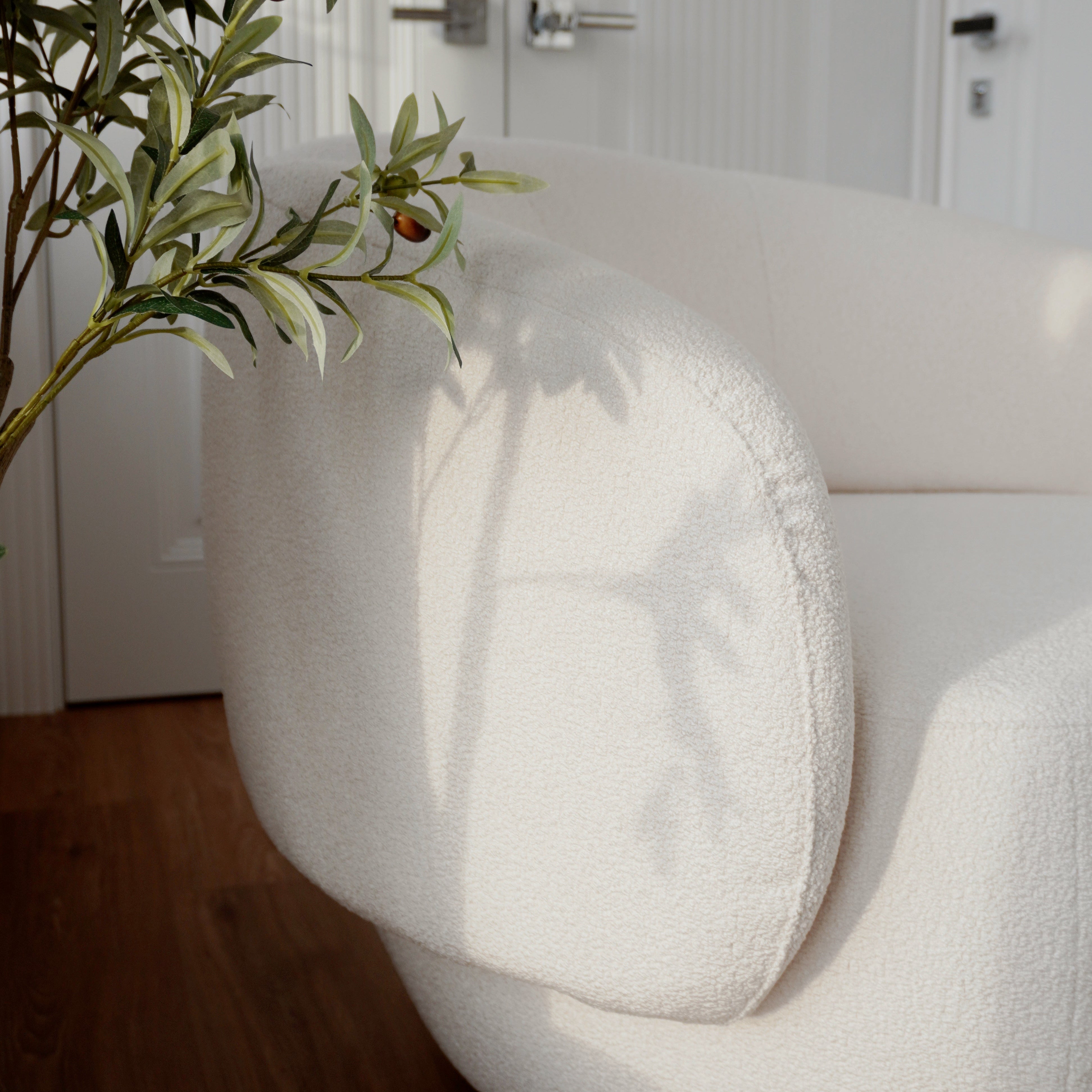 Albi – Designer Lounge Chair - Photo 7