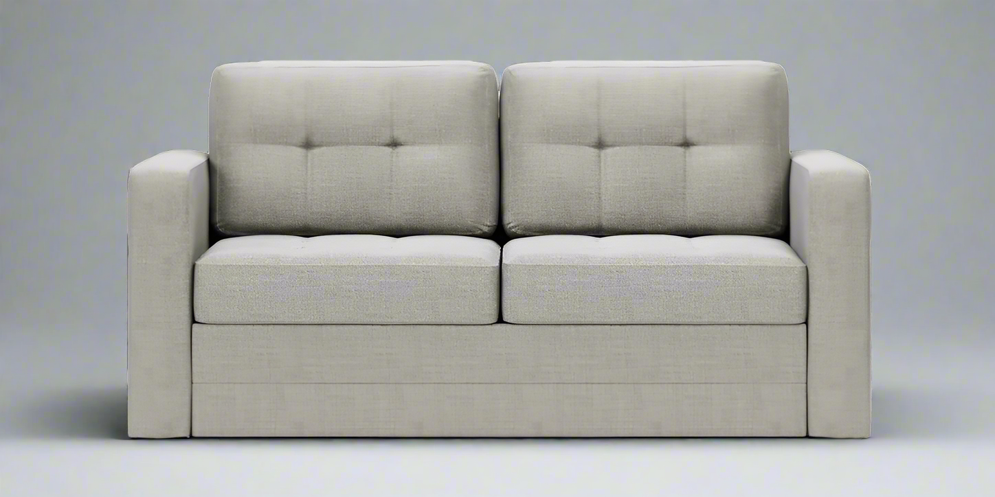 Indie 2 seater sofa-bed L150