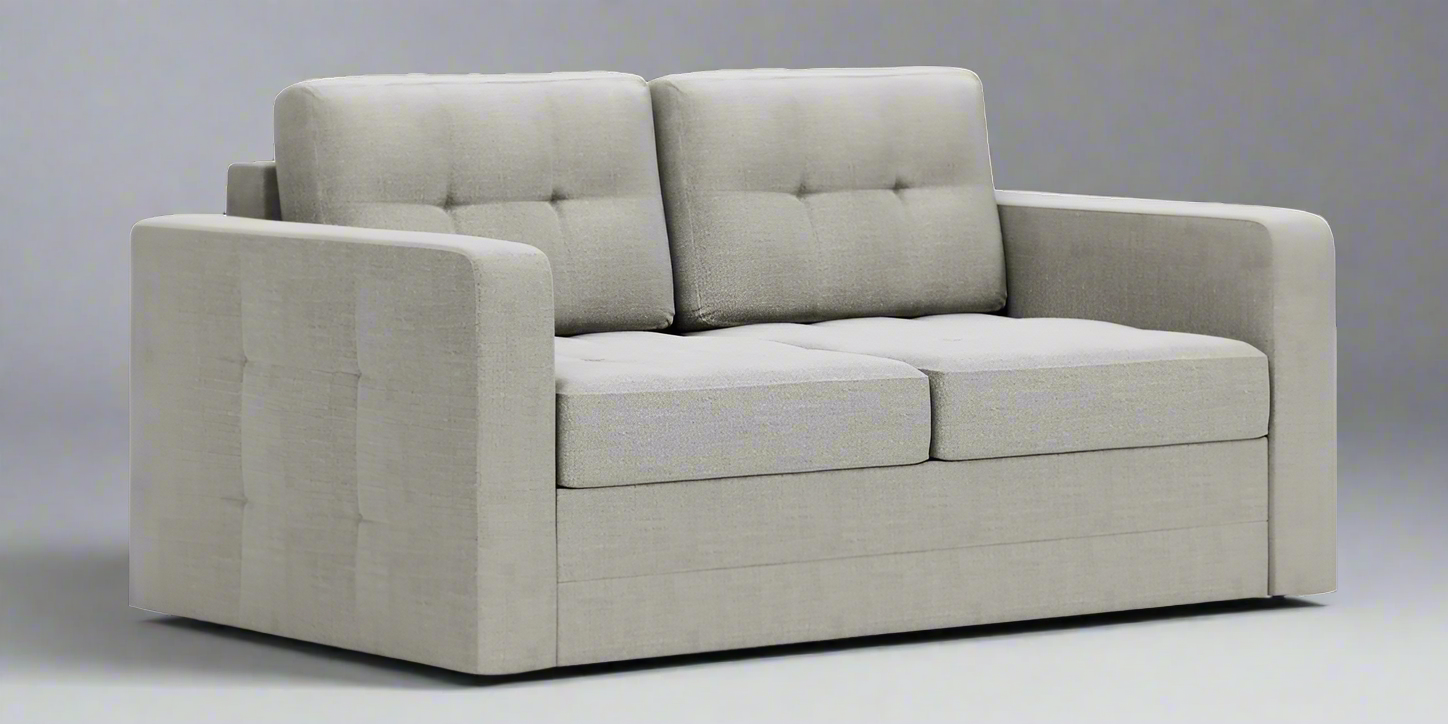 Indie 2 seater sofa-bed L150
