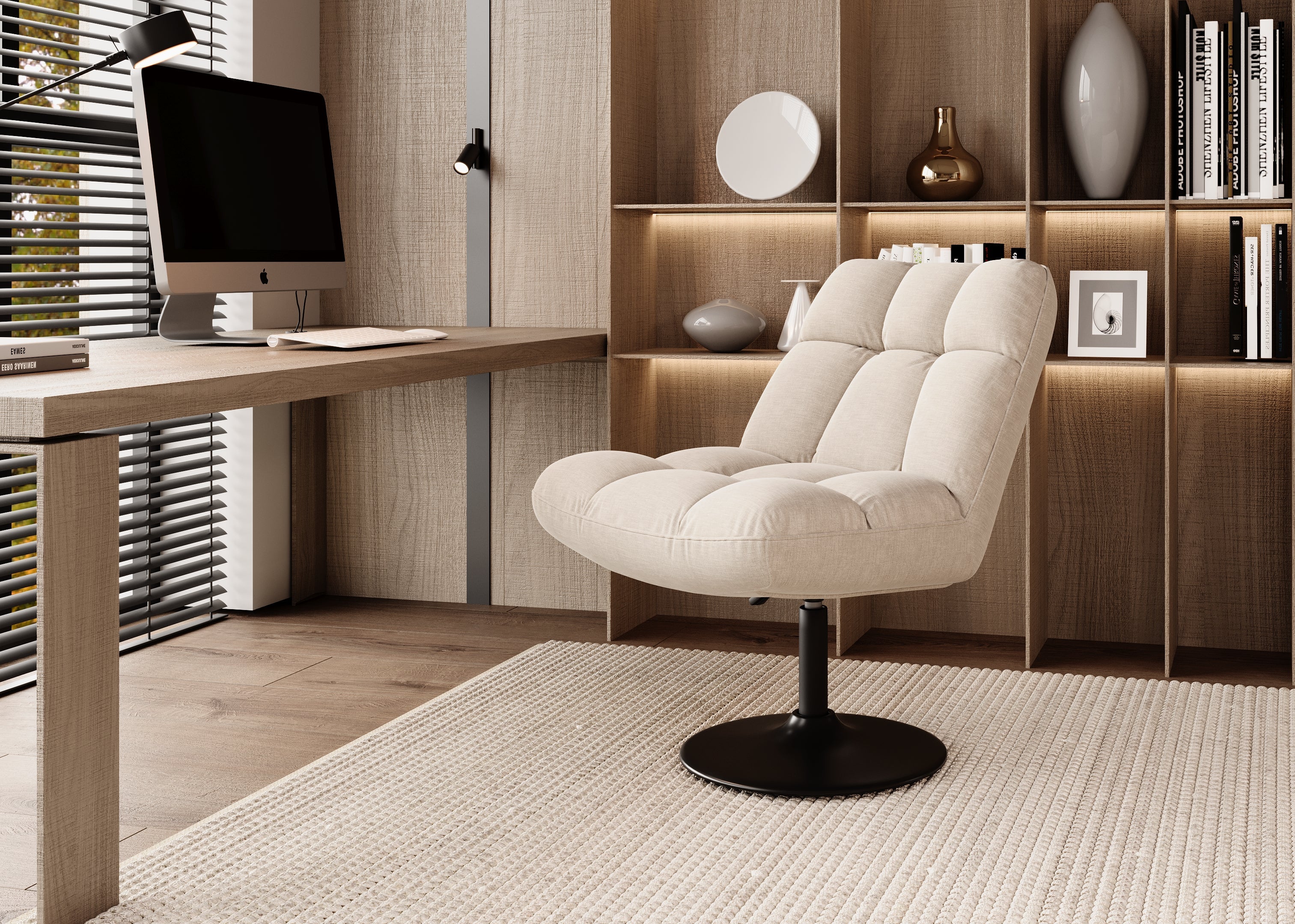 Alicante New Chair