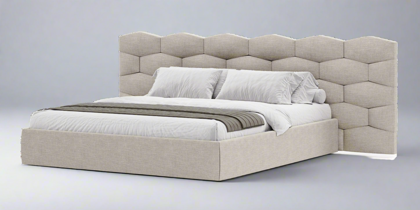 Cartagena Bed