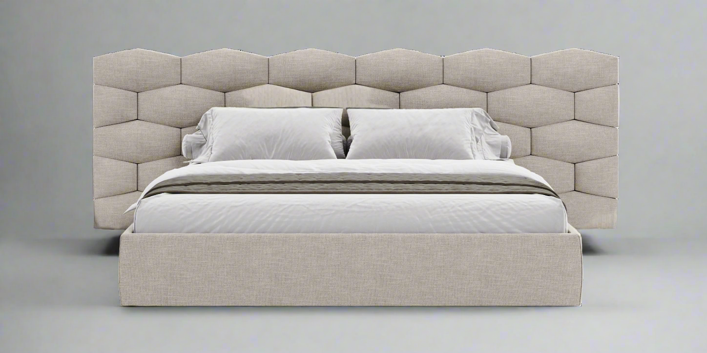 Cartagena Bed