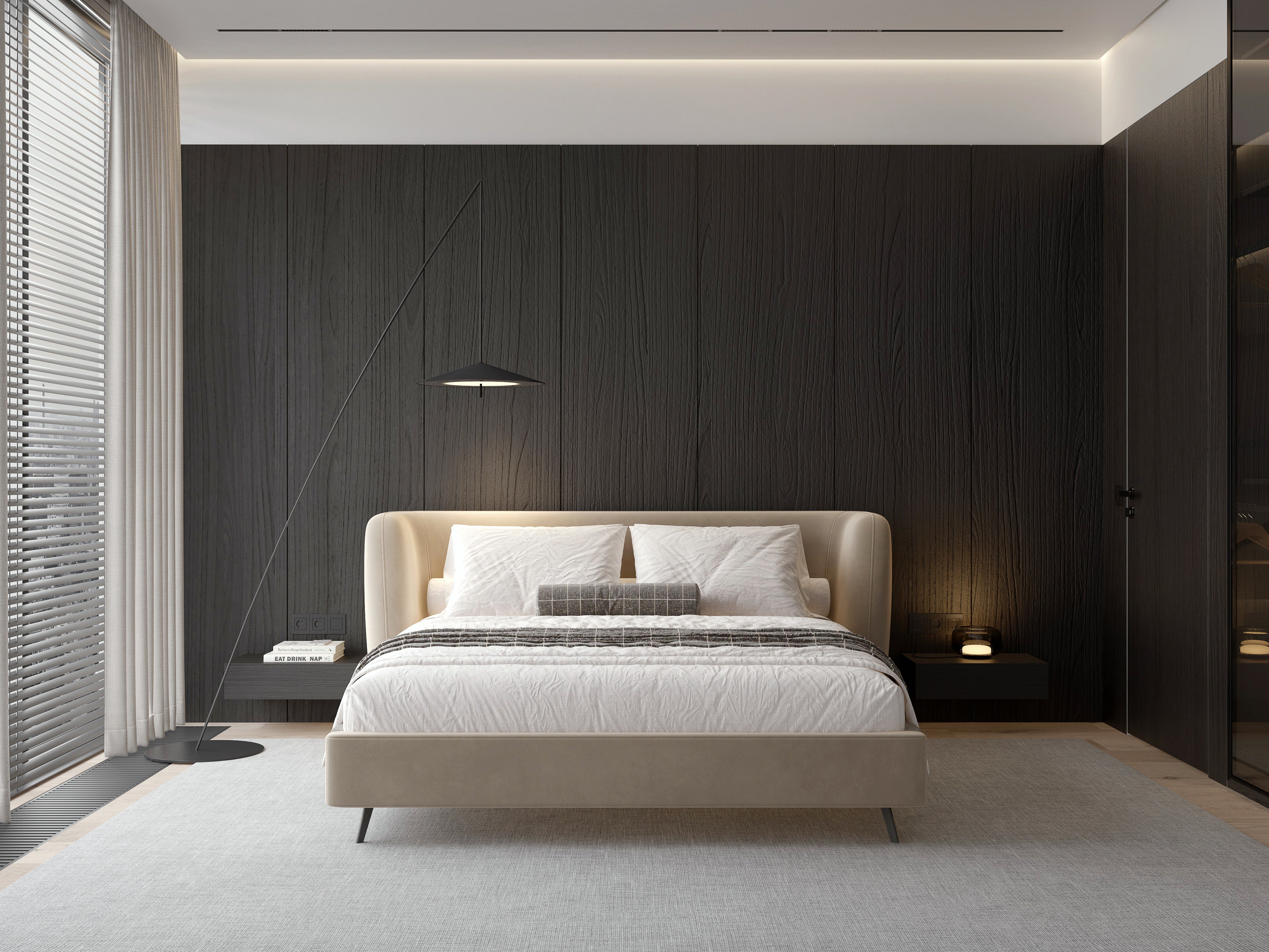Seville Bed