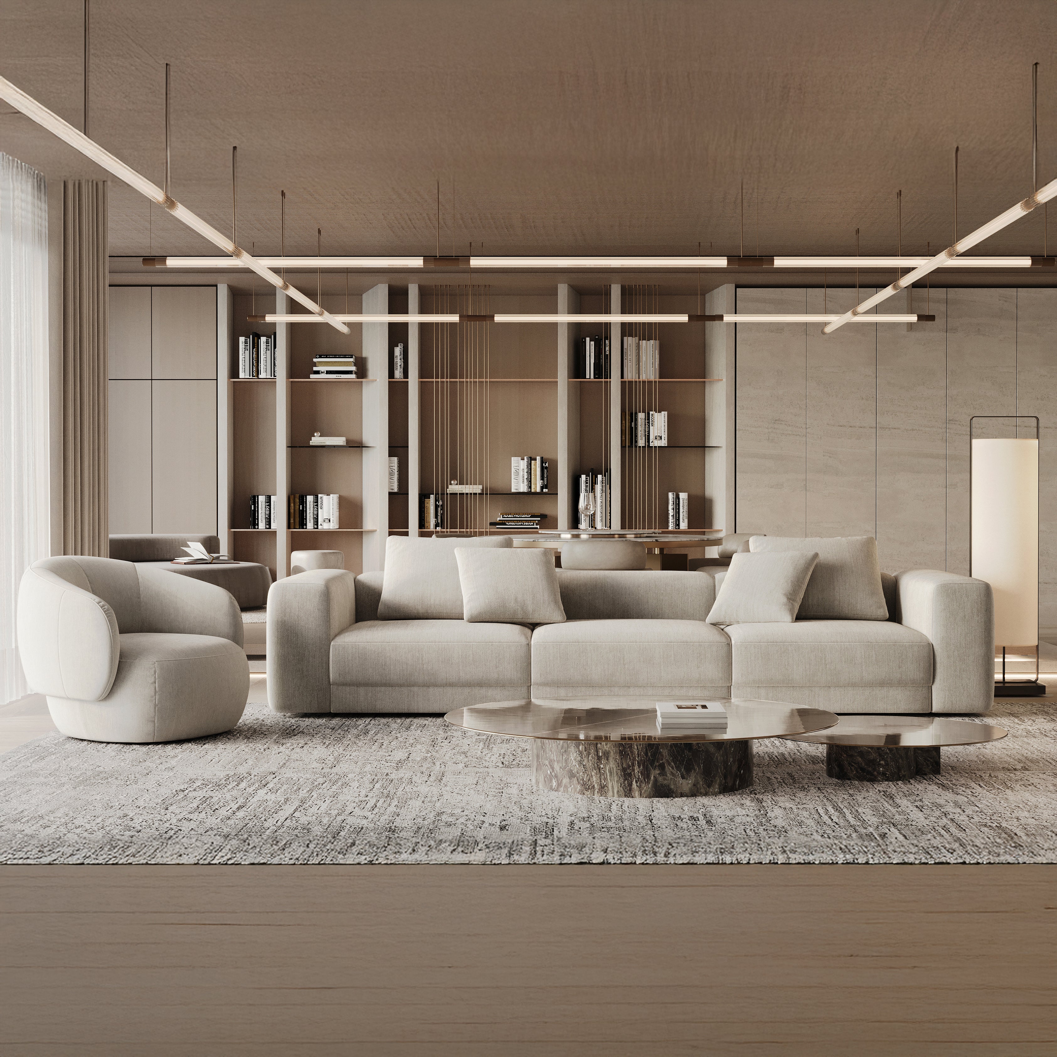 Valencia Sofa