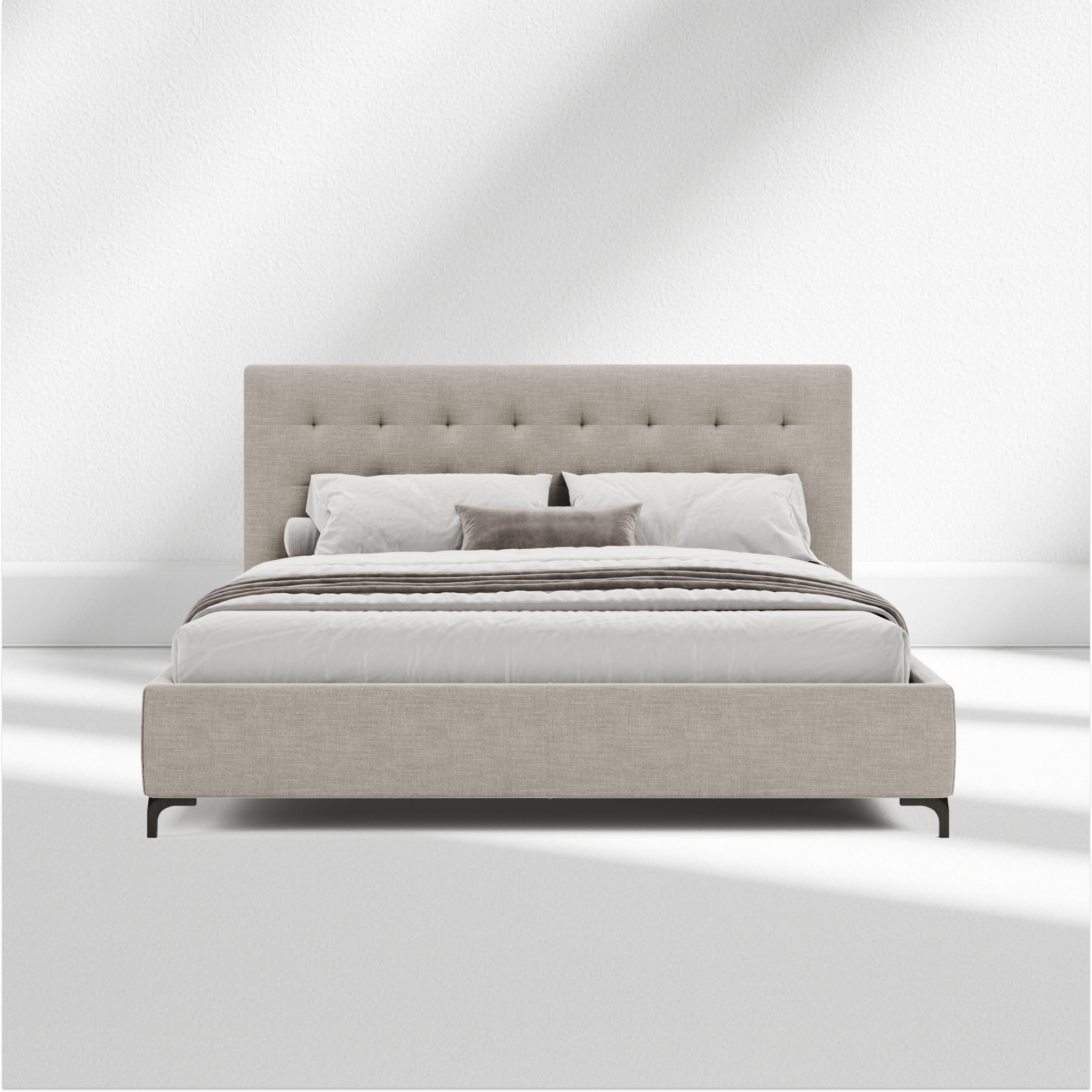 Iris Bed