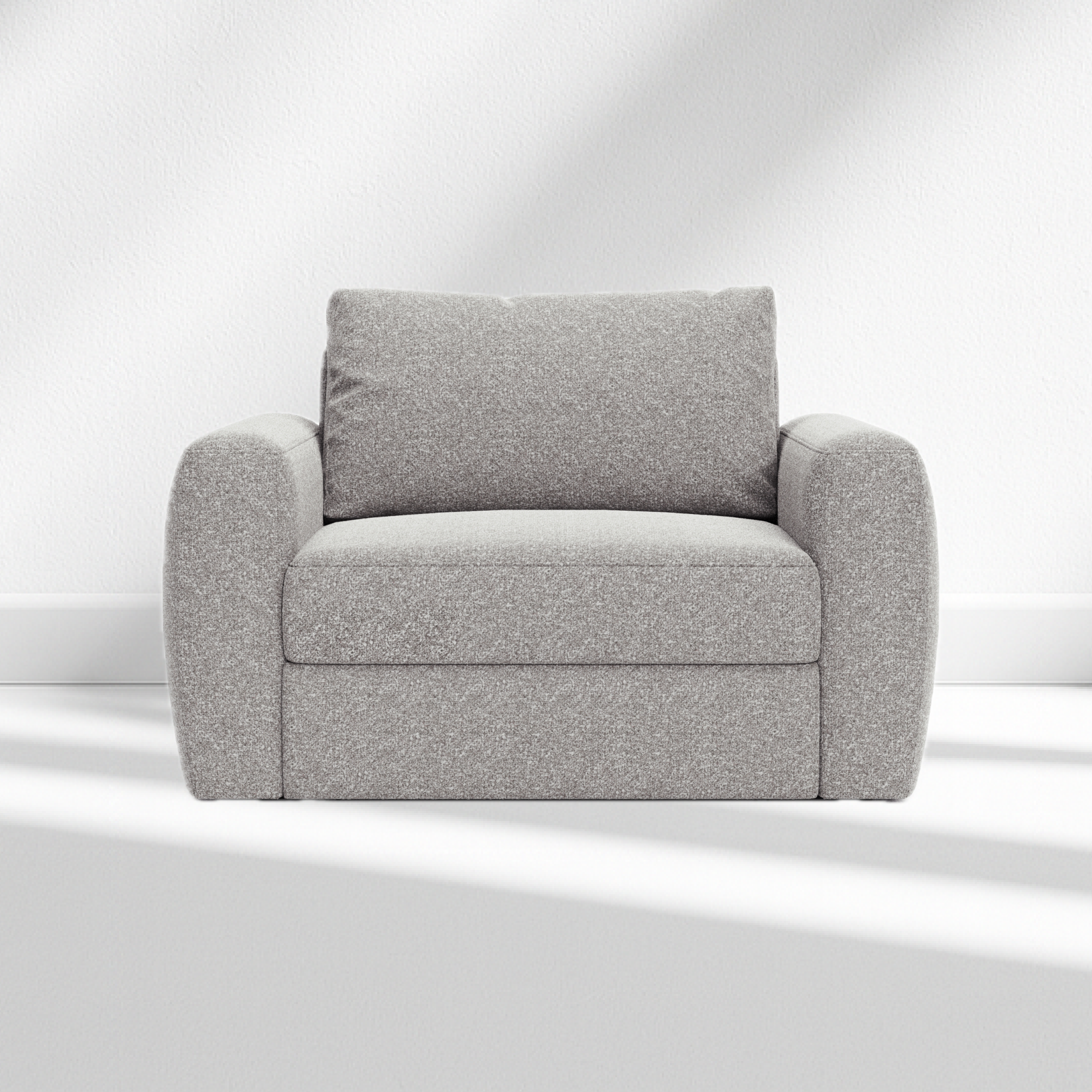 Lassi Smart Convertible Armchair - Photo 4
