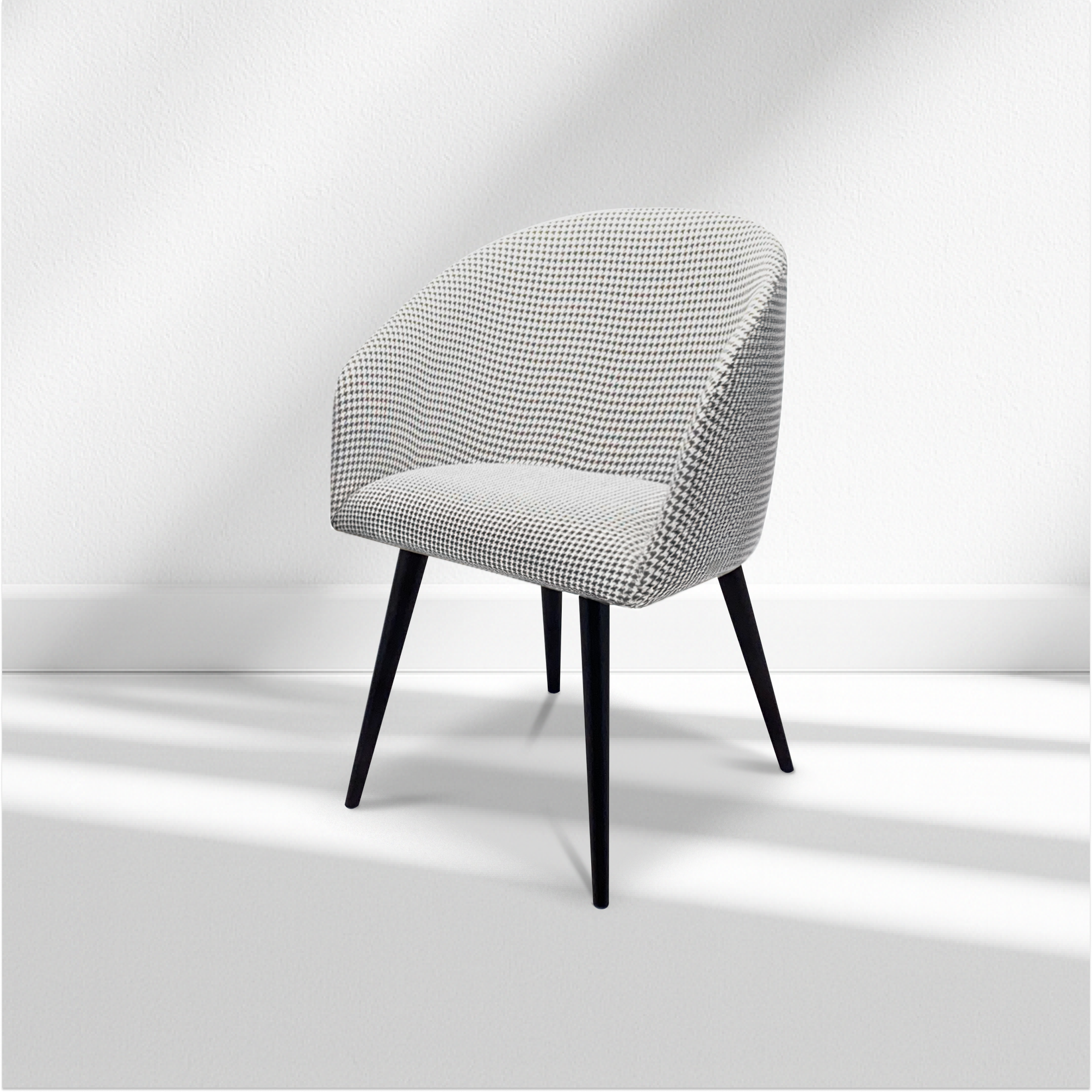 Marco Semi- Chair