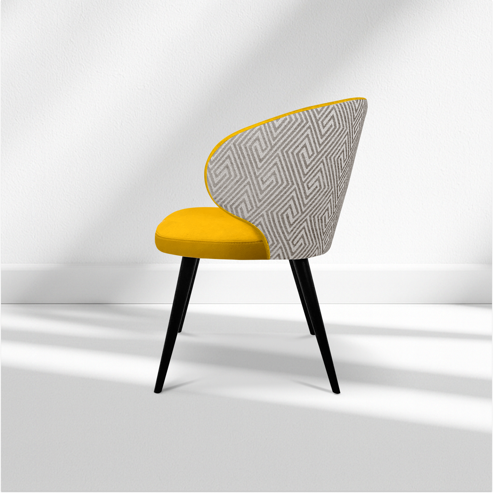 Luca Semi Chair