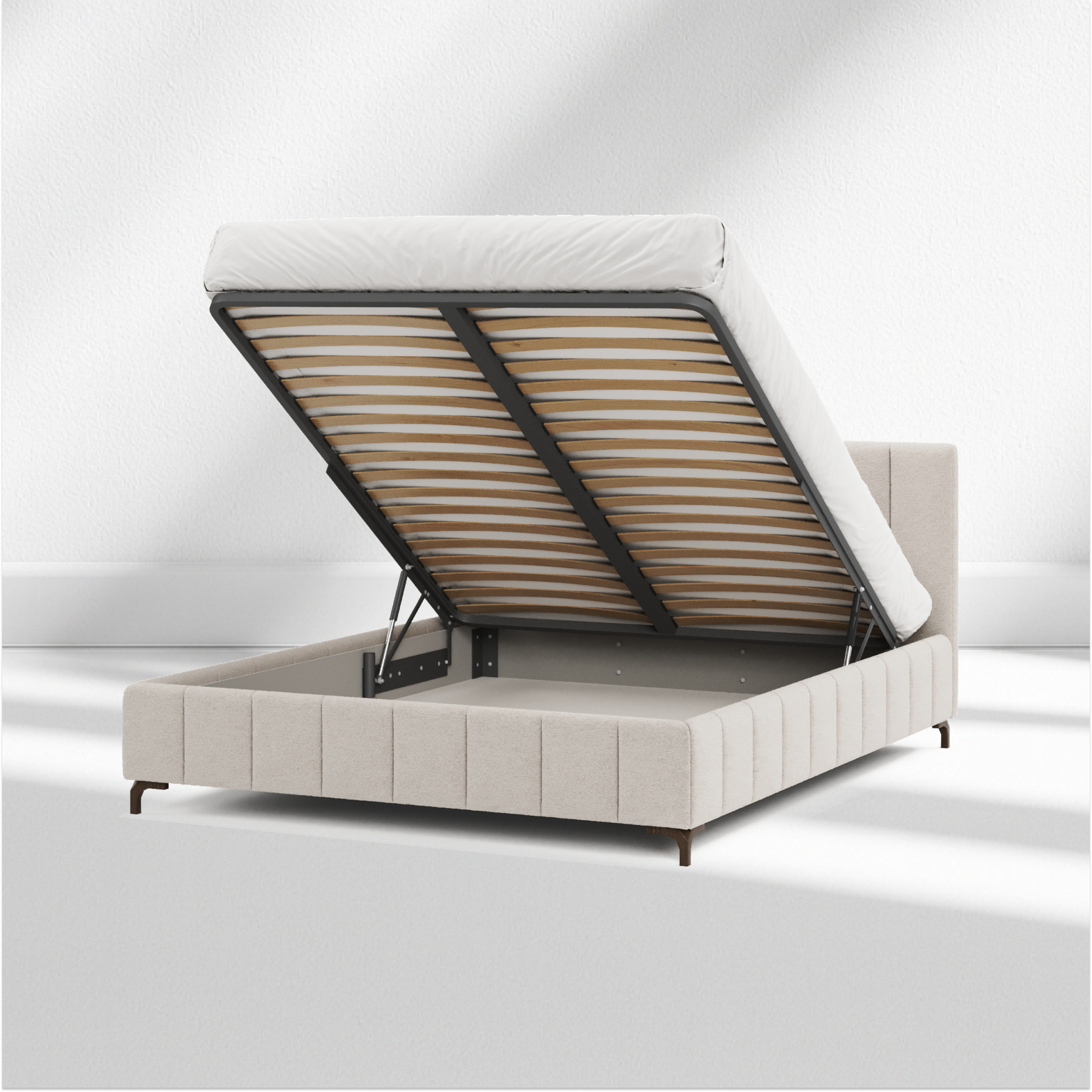 Luciana Bed