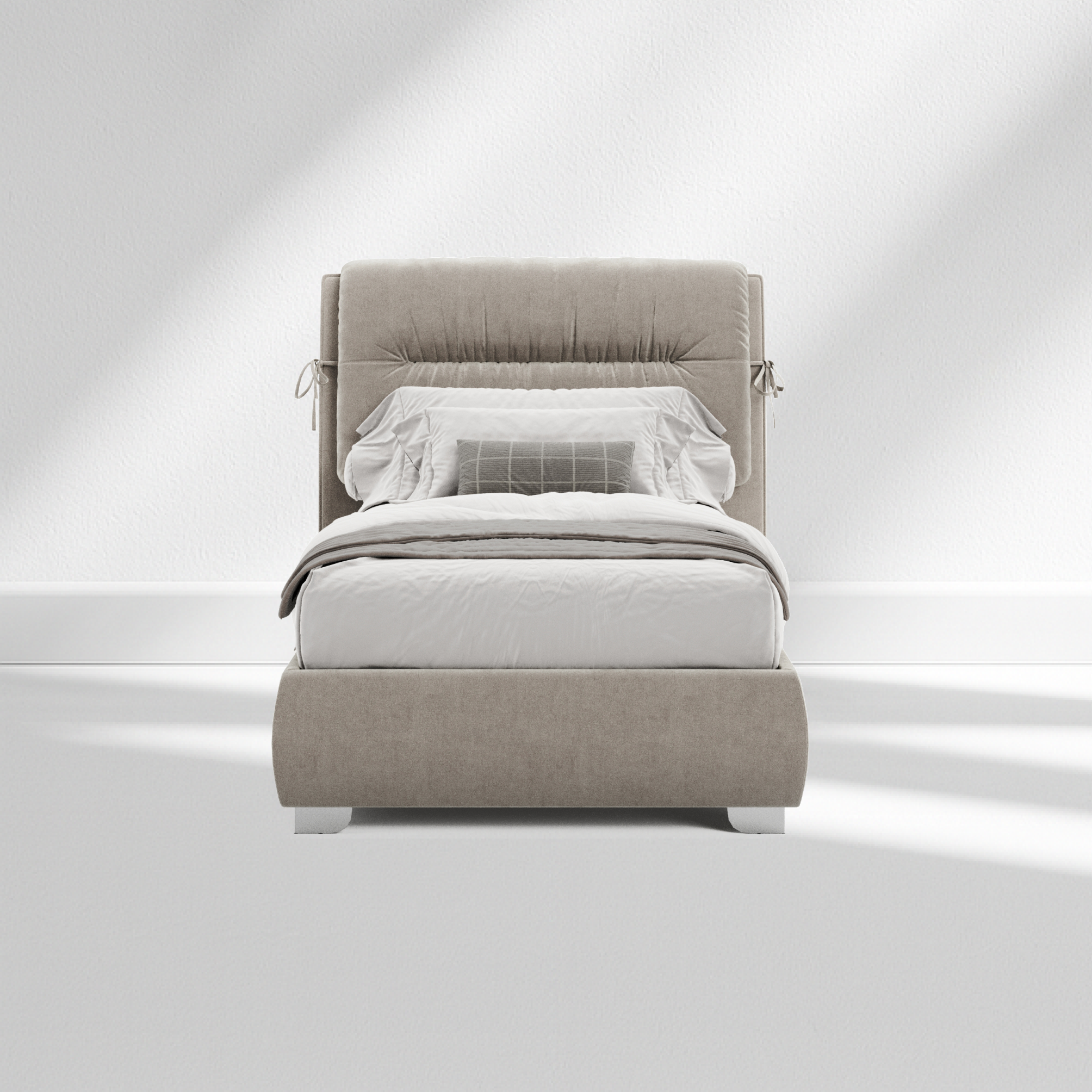 Milana Twin Size Bed