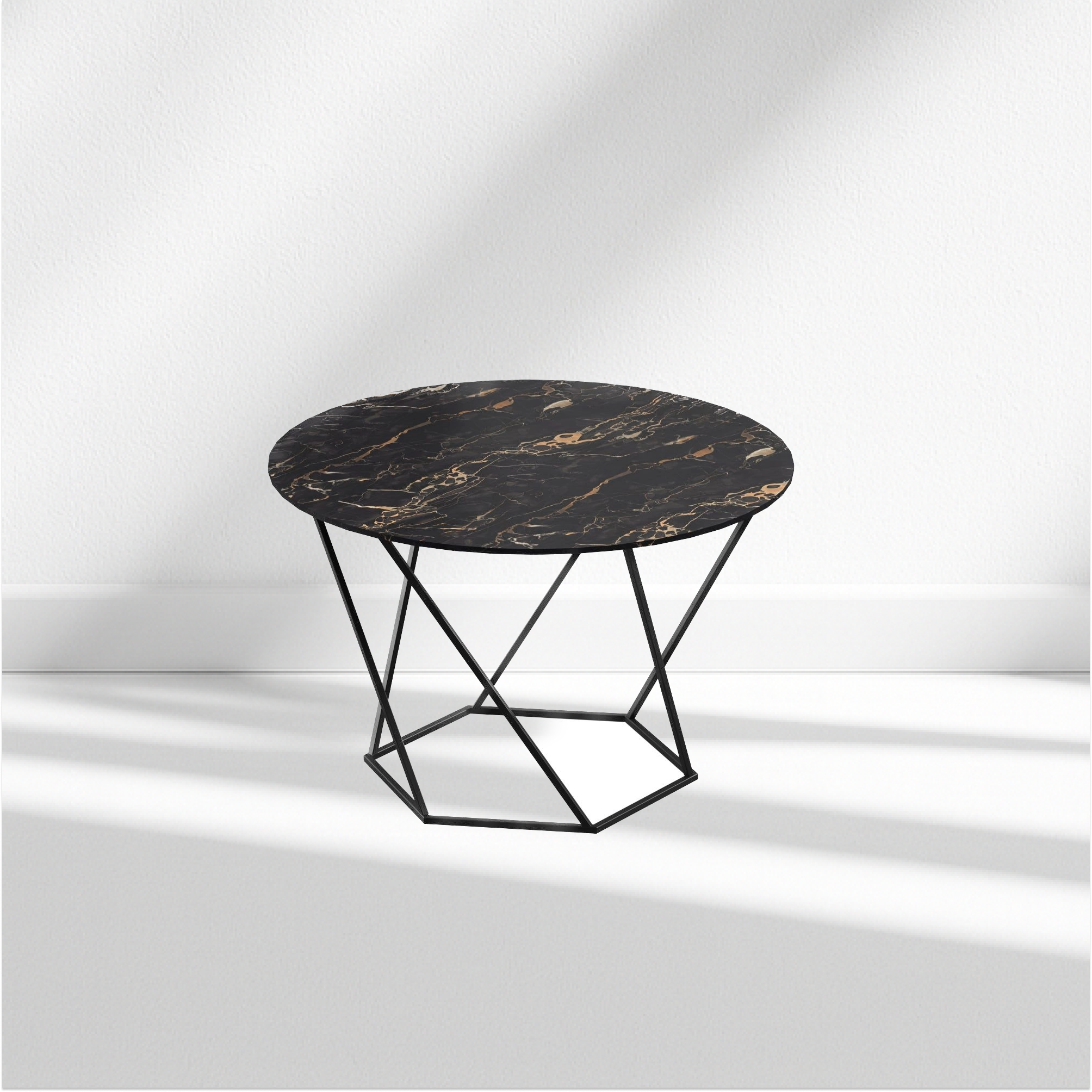 Blue Mirage Coffee Table