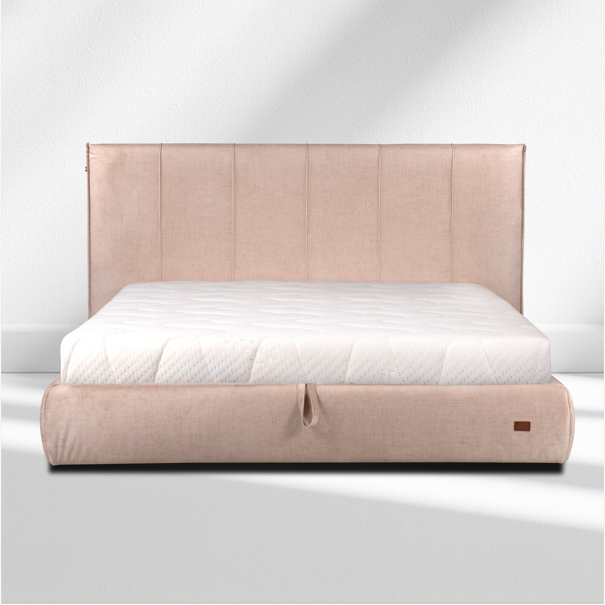 Monfero Queen (with storage)