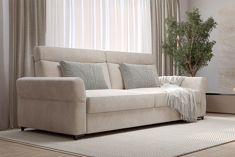 Murphy sofa bed modern living room design