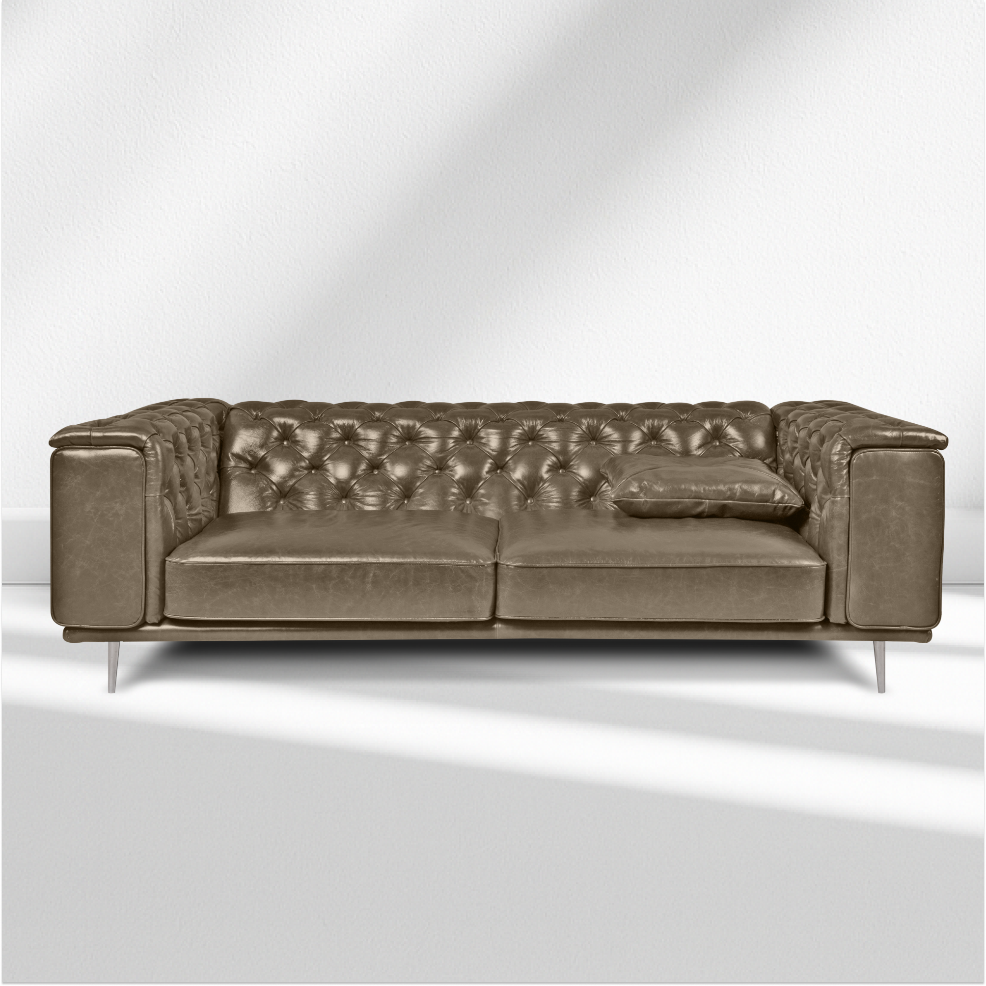 Navarro New 3 seater sofa