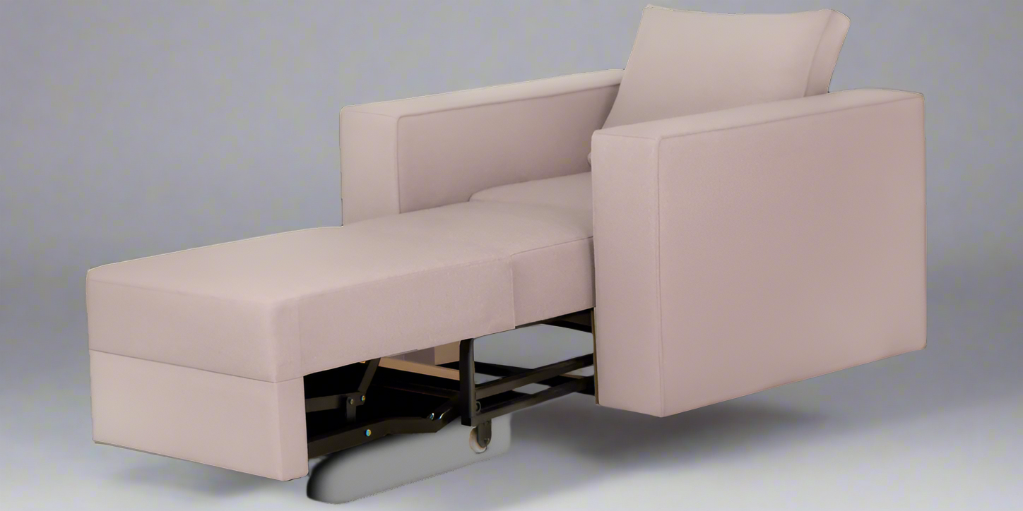 Quanti Convertible Chair