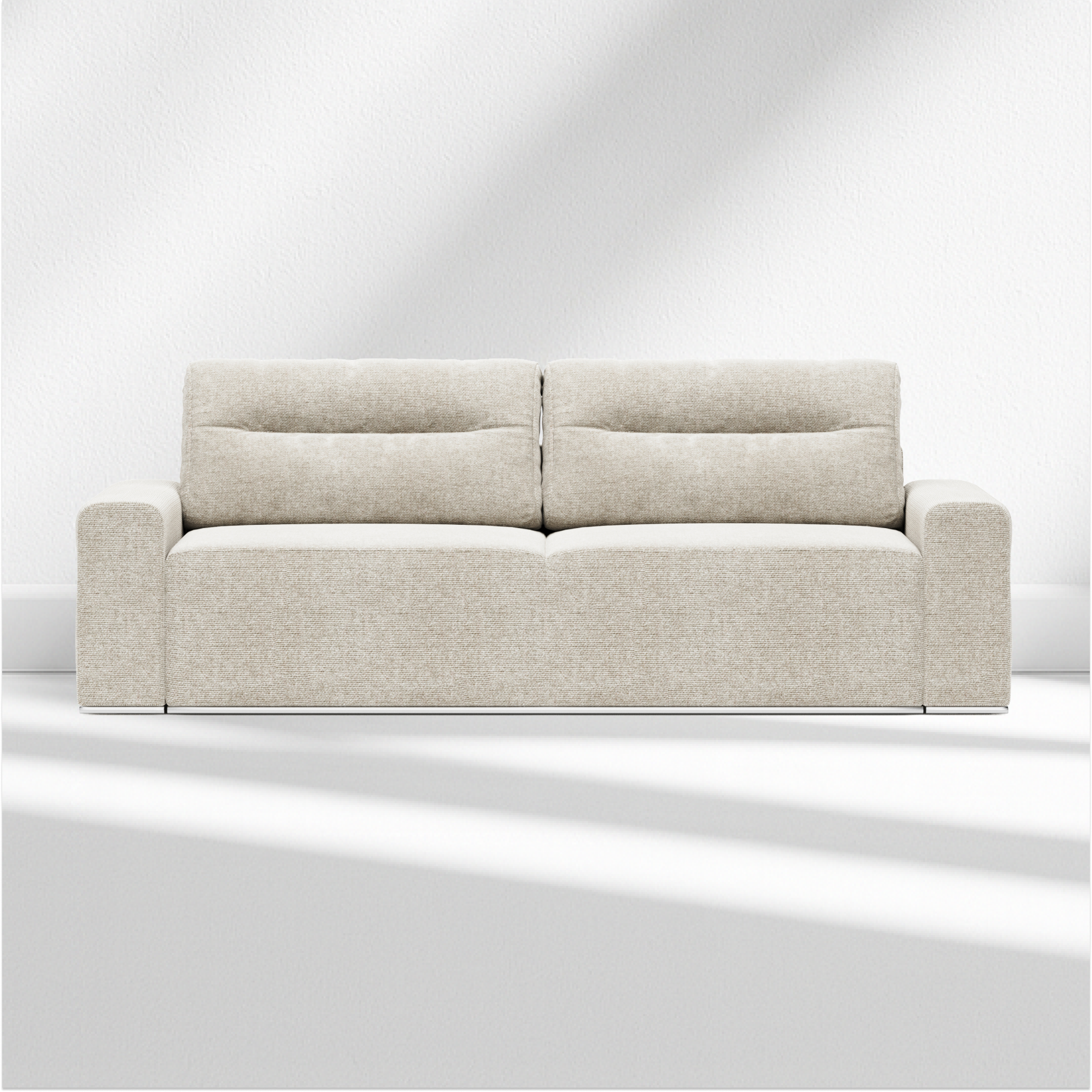 Santy 3 Seater Sofa