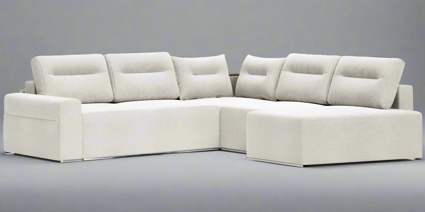 Santy sectional sofa bed