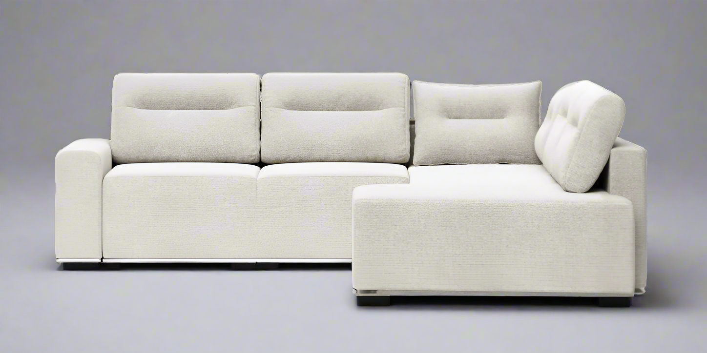 Santy sectional sofa bed