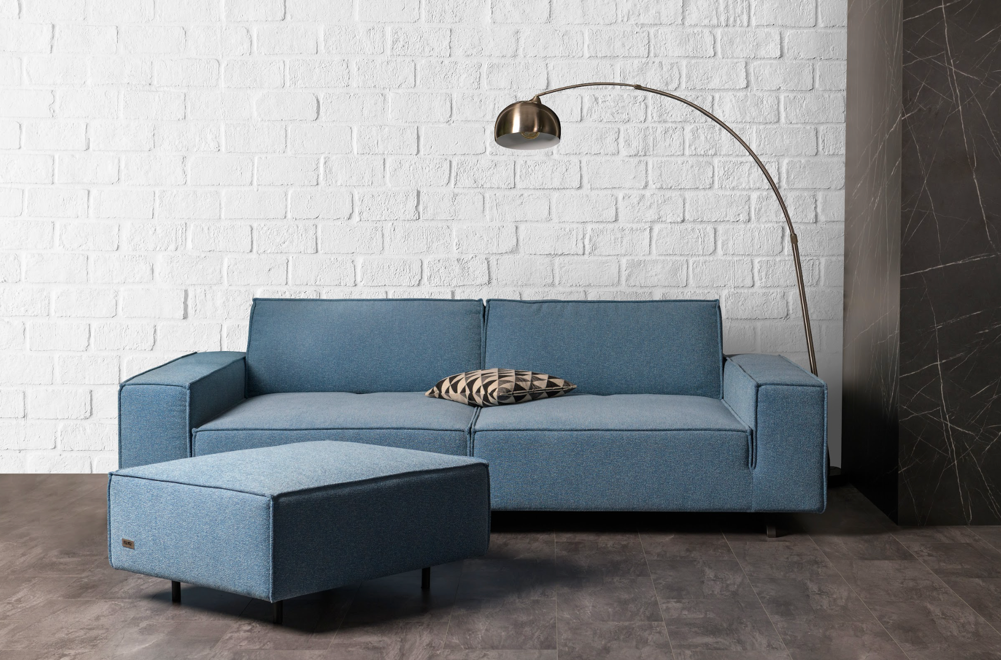Rieti 3 seater sofa