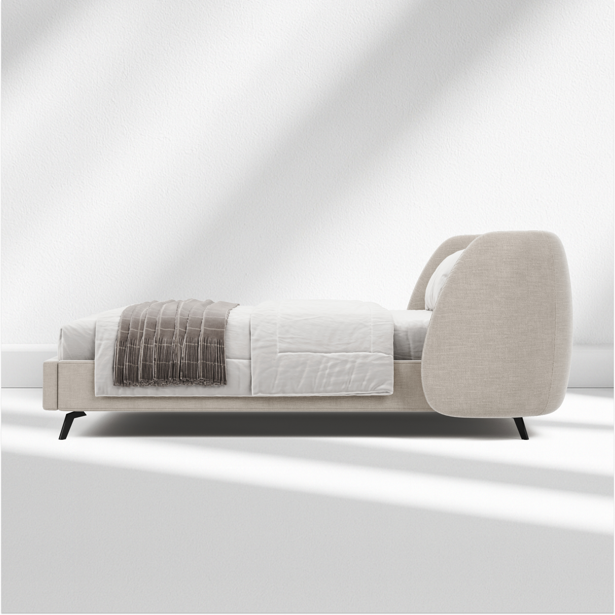 Seville Bed