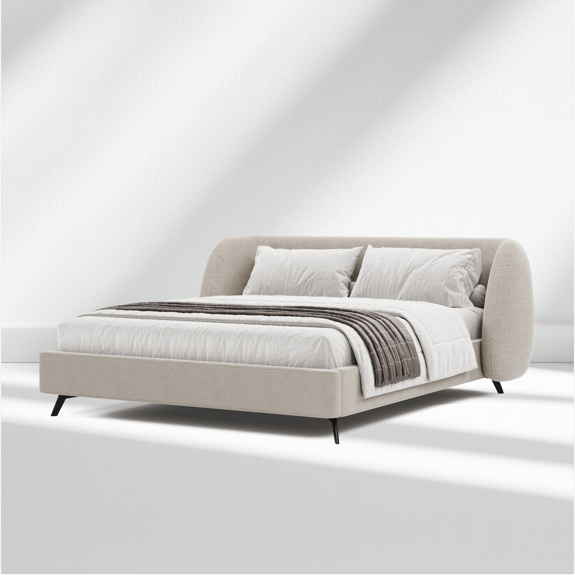 Seville Bed