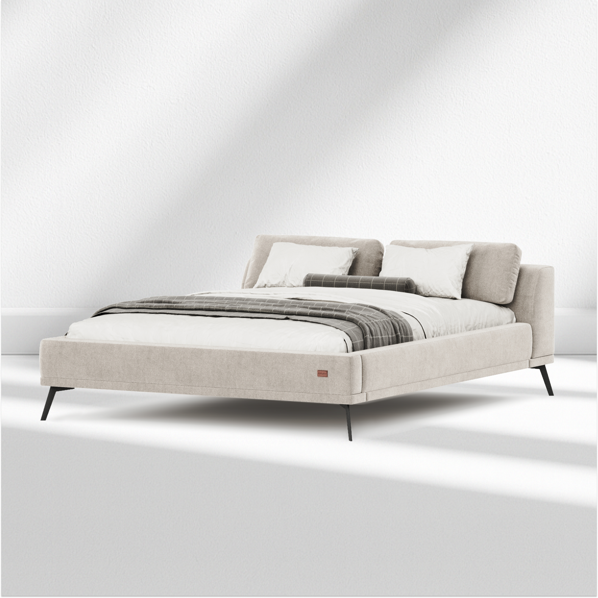 Tenerife Bed