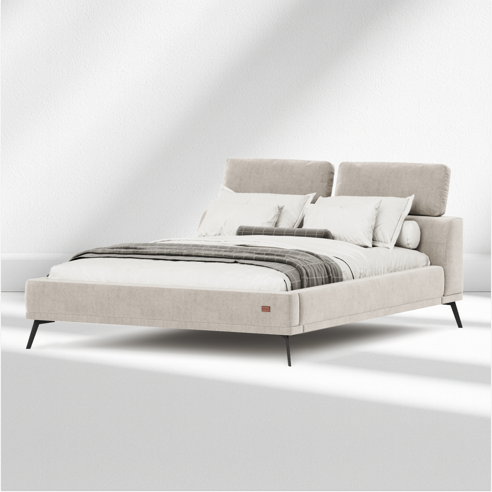 Tenerife Bed