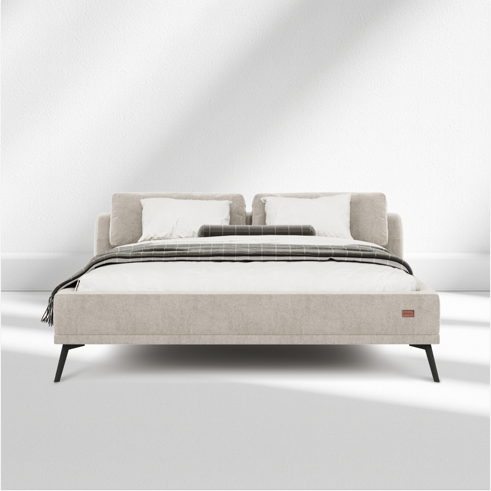 Tenerife Bed