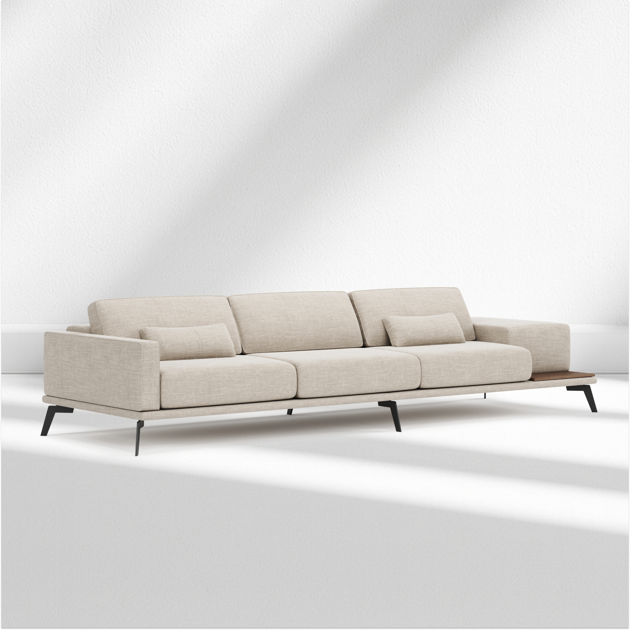Tenerife 3 sectiomal sofa