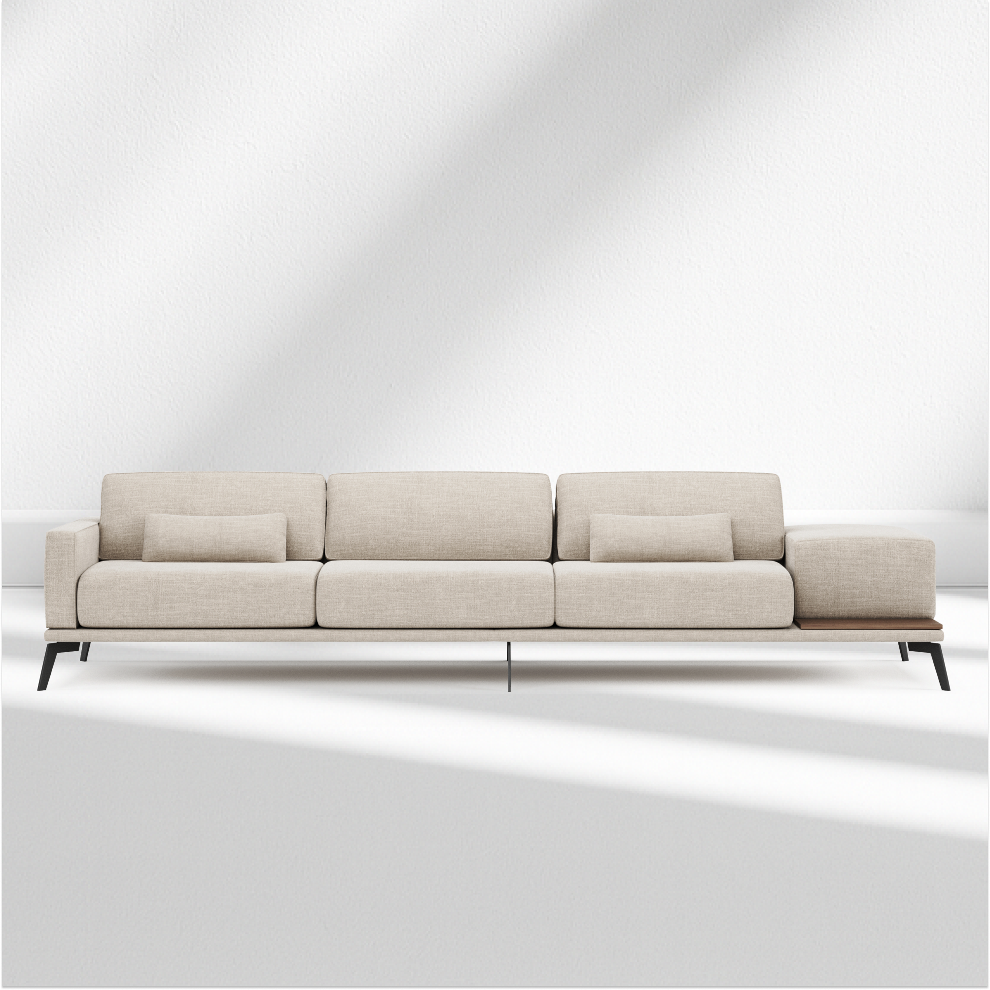Tenerife 3 sectiomal sofa