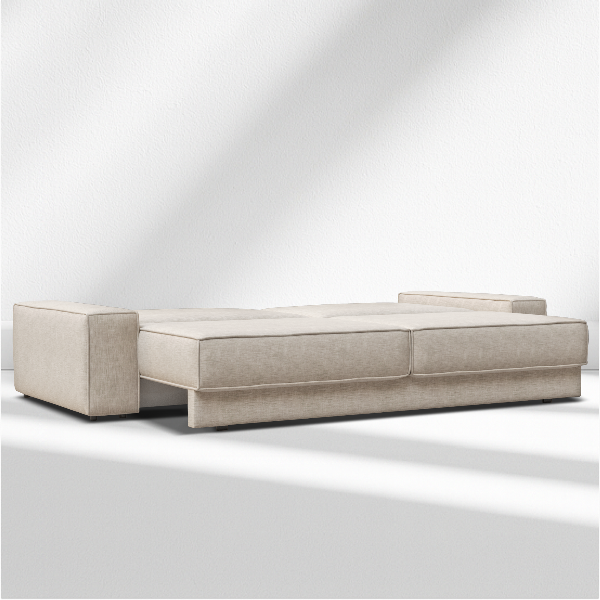 Terni 3 seater sofa-bed