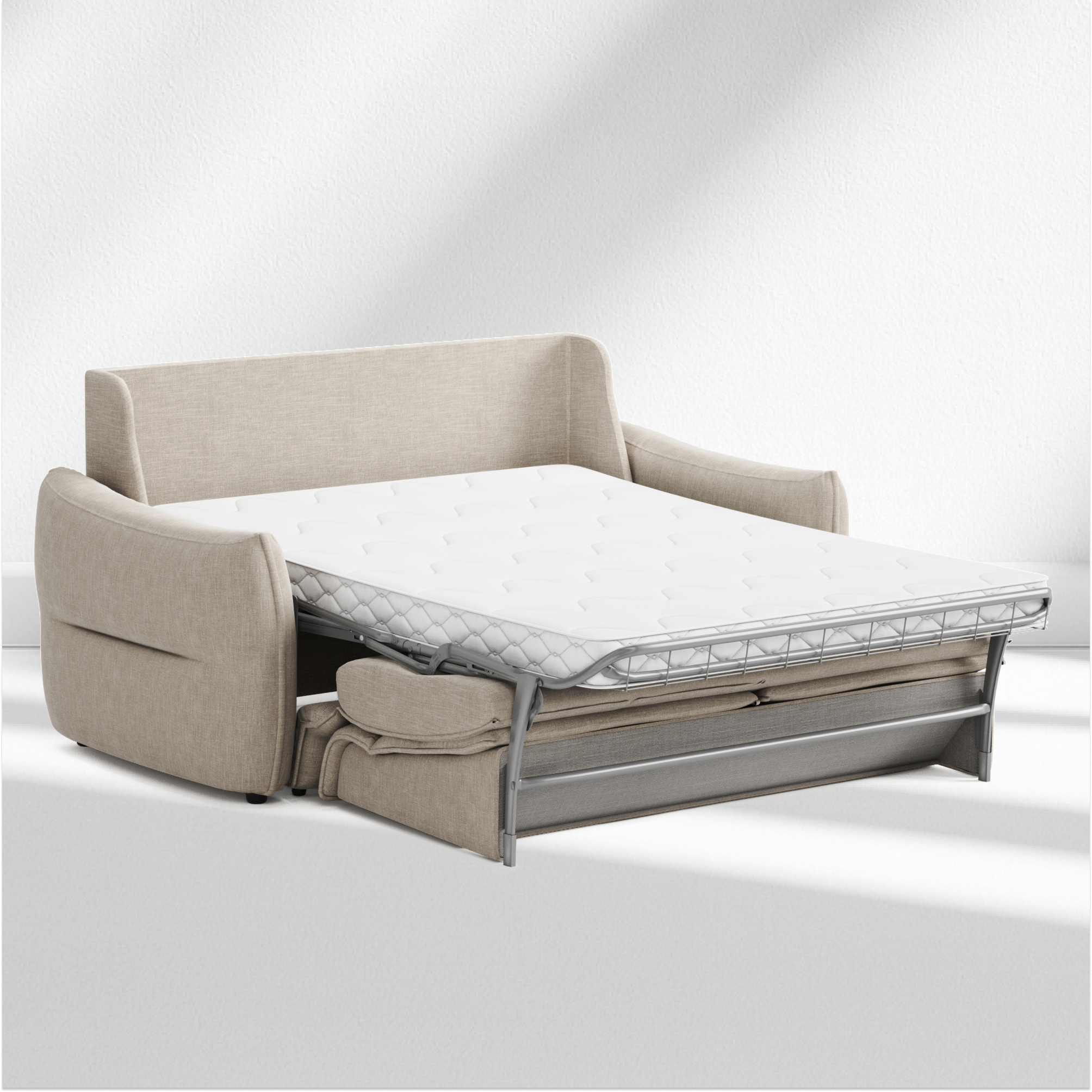 Torres 2 seater sofa without reclining
