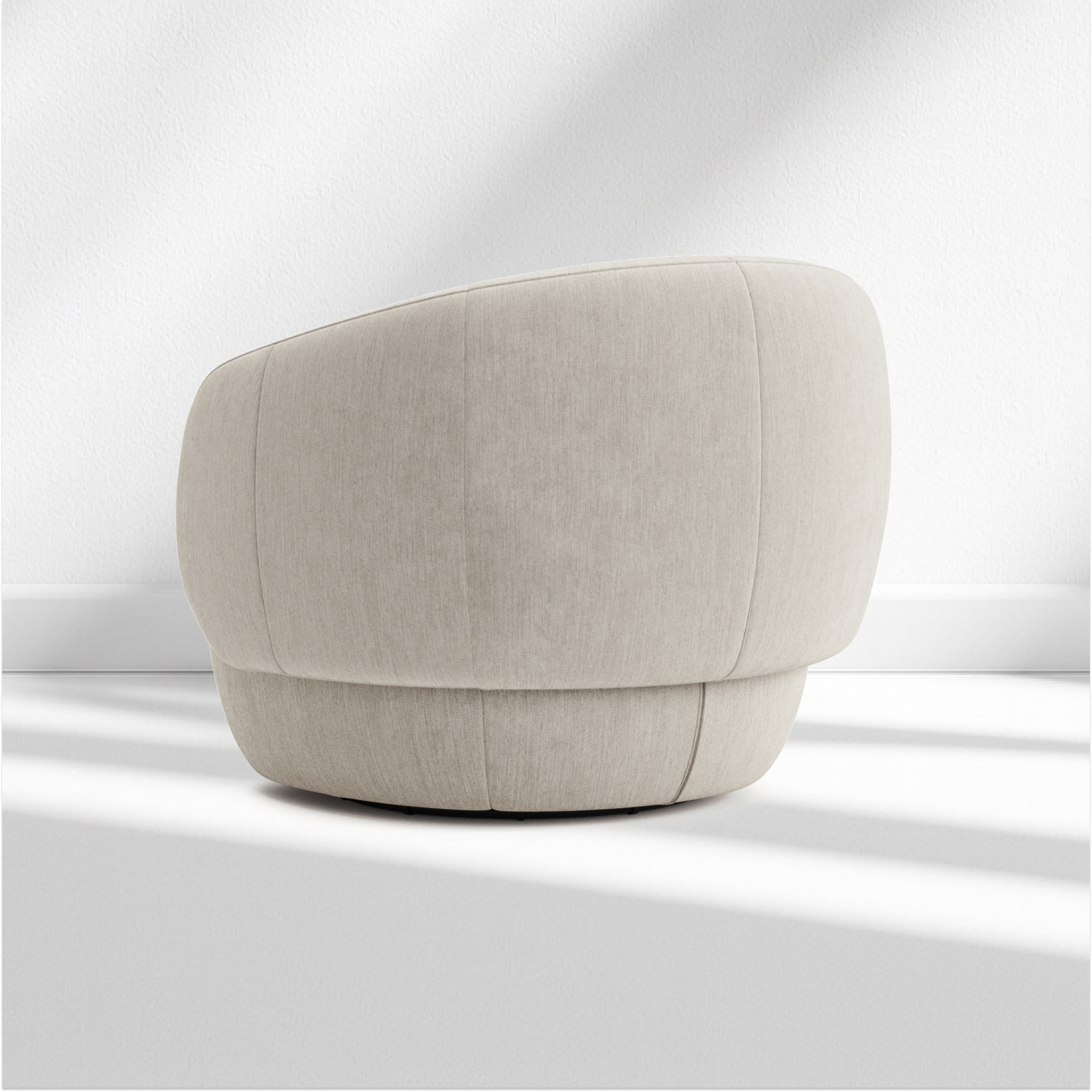 Albi – Designer Lounge Chair
