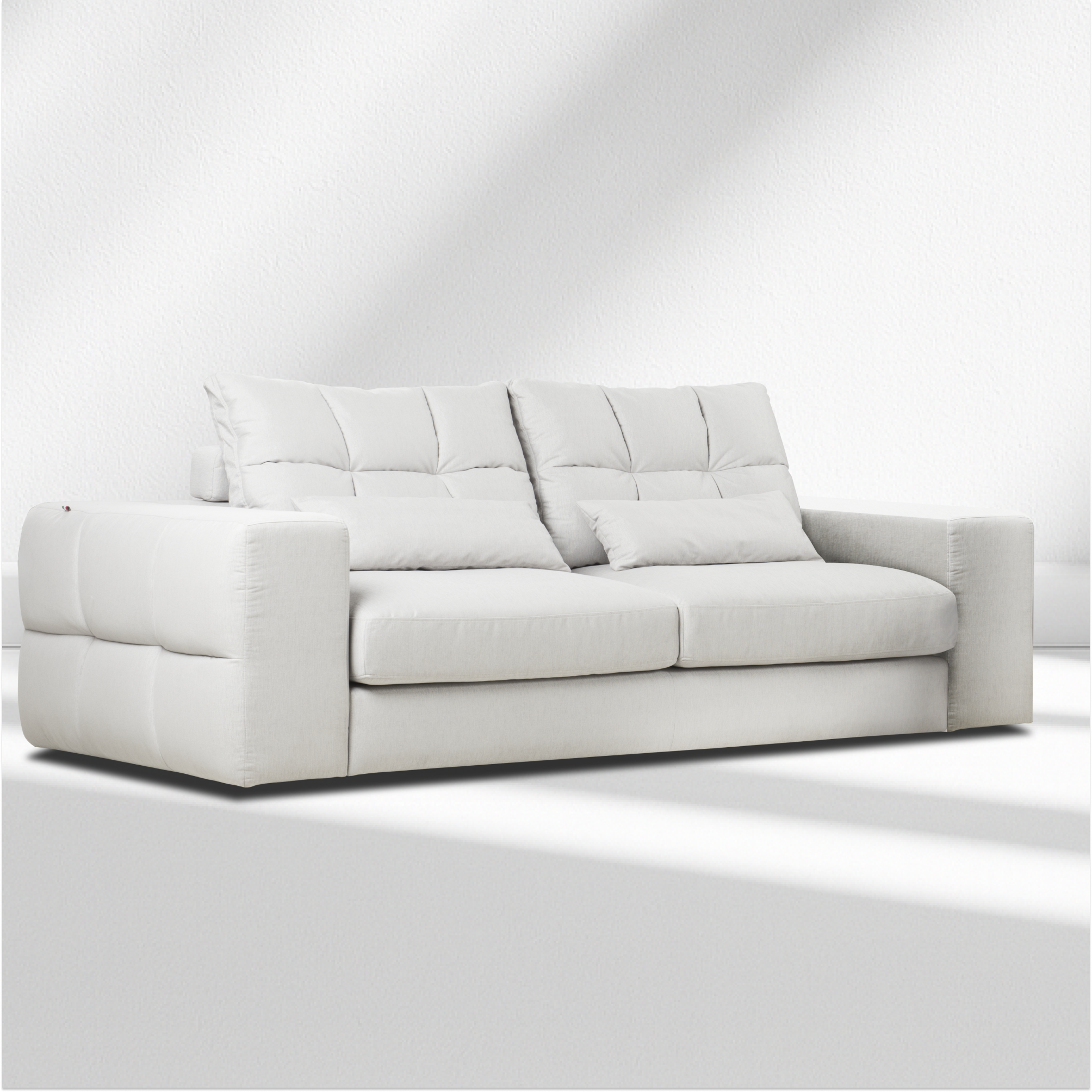 Alicante 3 seater sofa