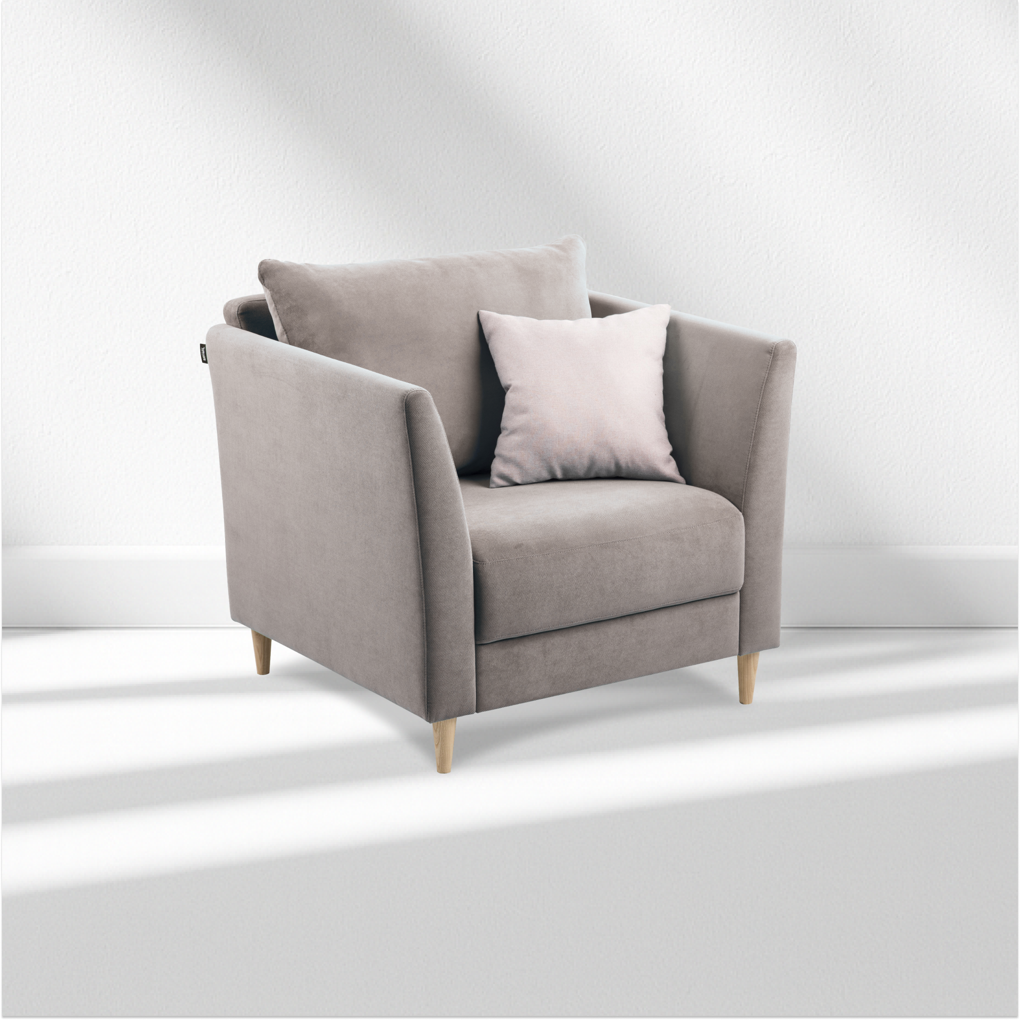 Atari armchair