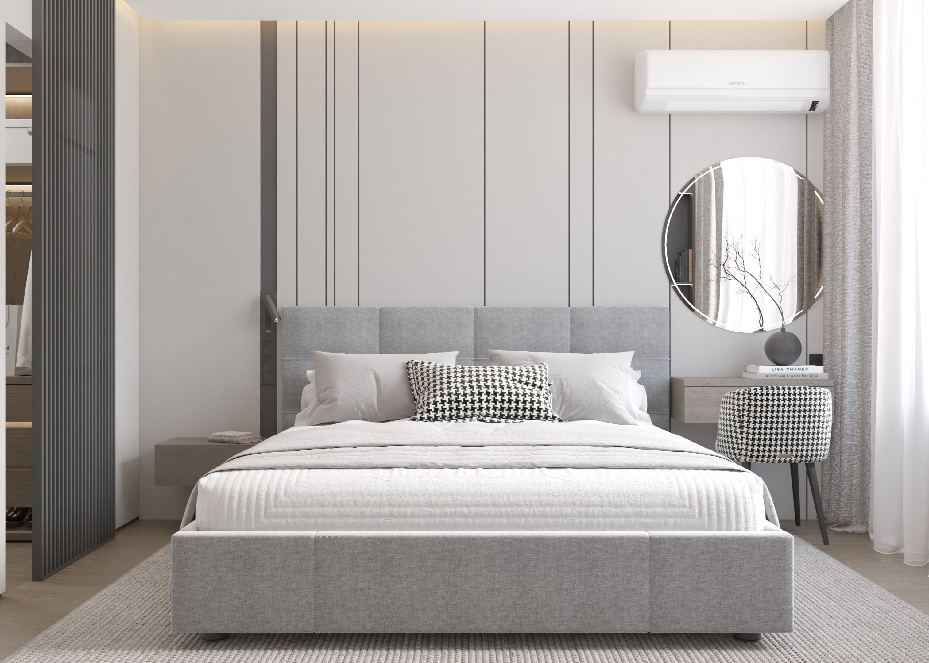 Michele Bed