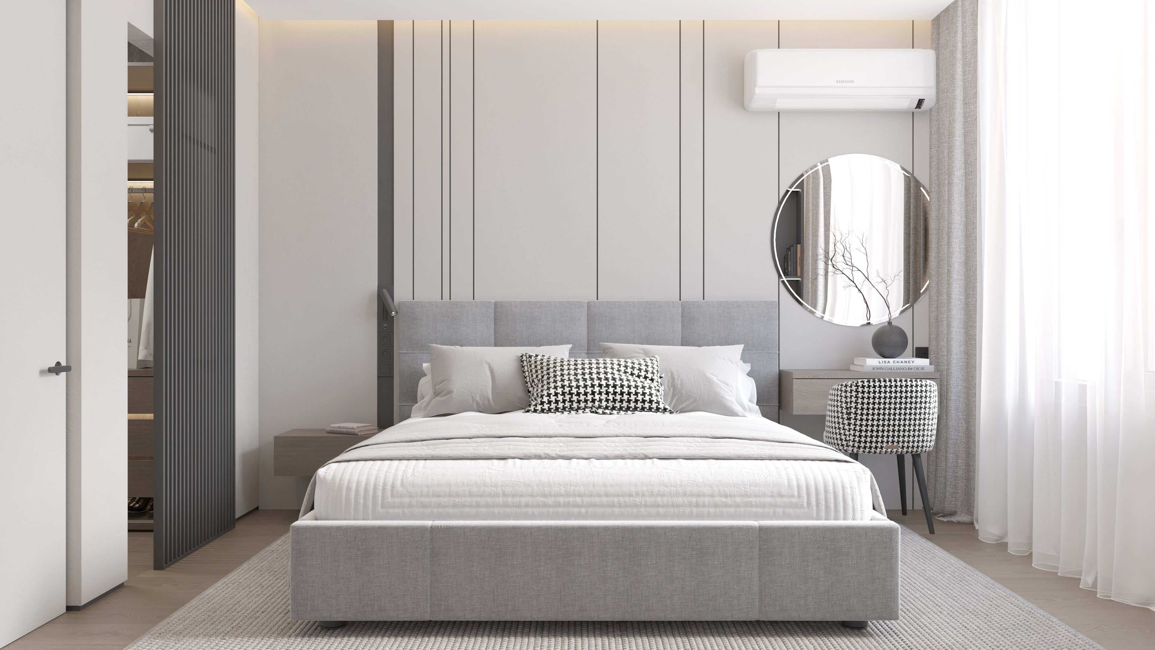 Michele Bed
