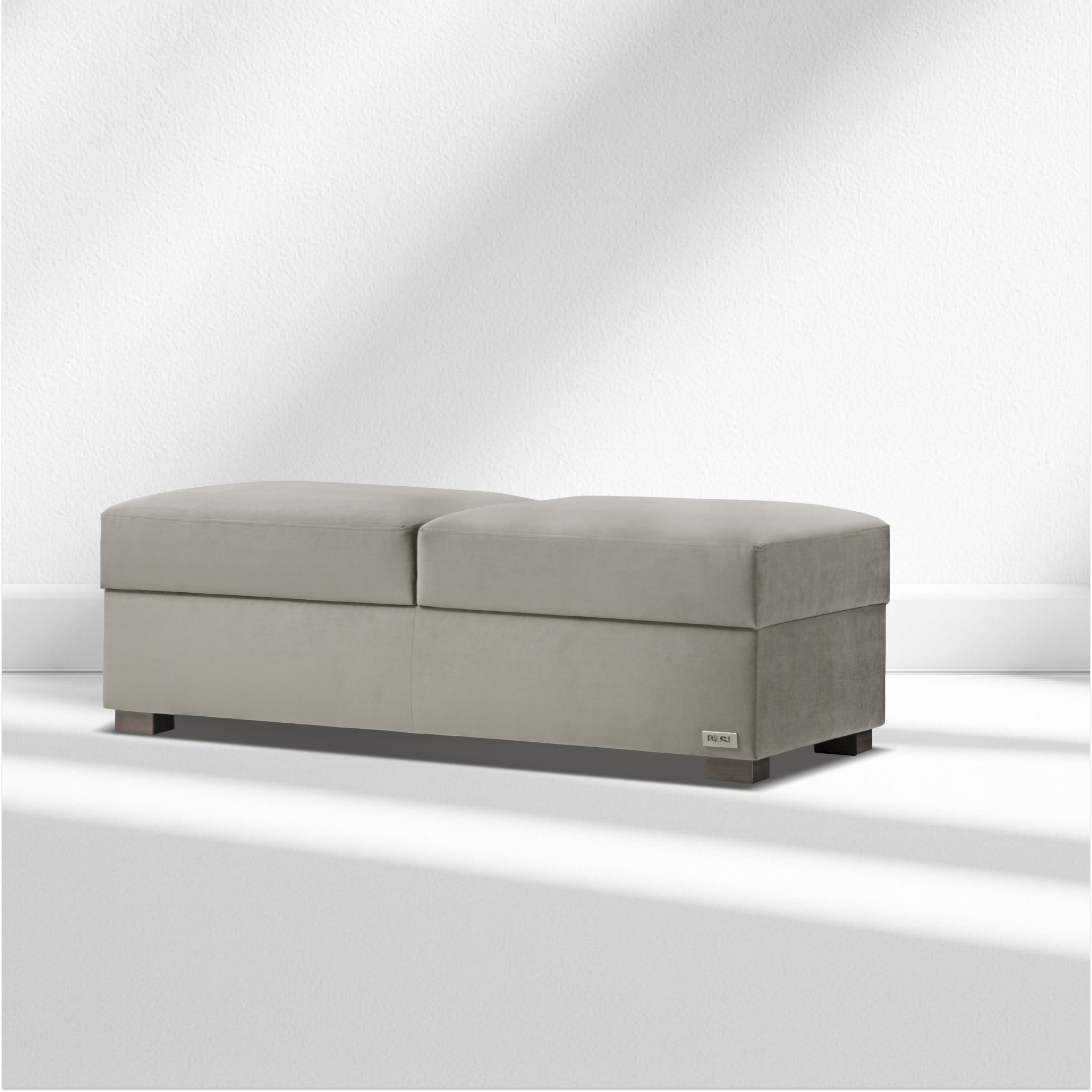 Banquette Sheron