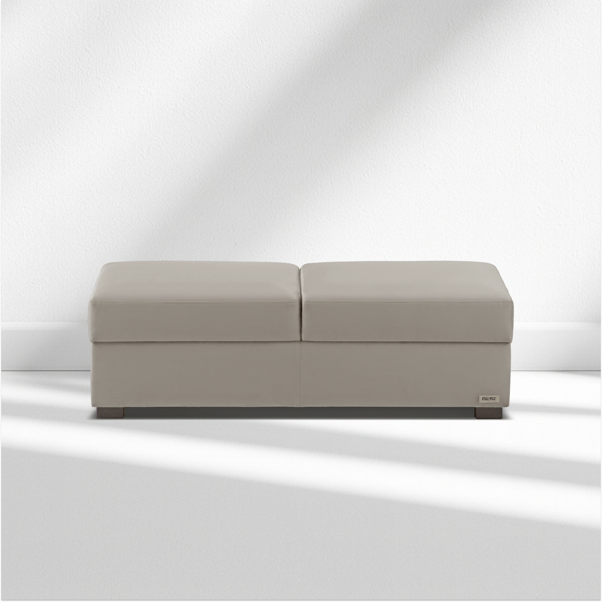 Banquette Sheron